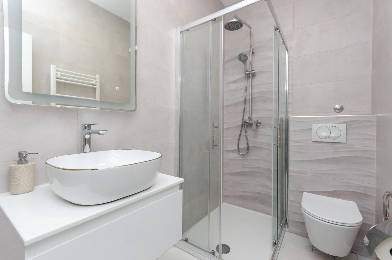 Apartment Zdenko Rovinj Eksteriør bilde