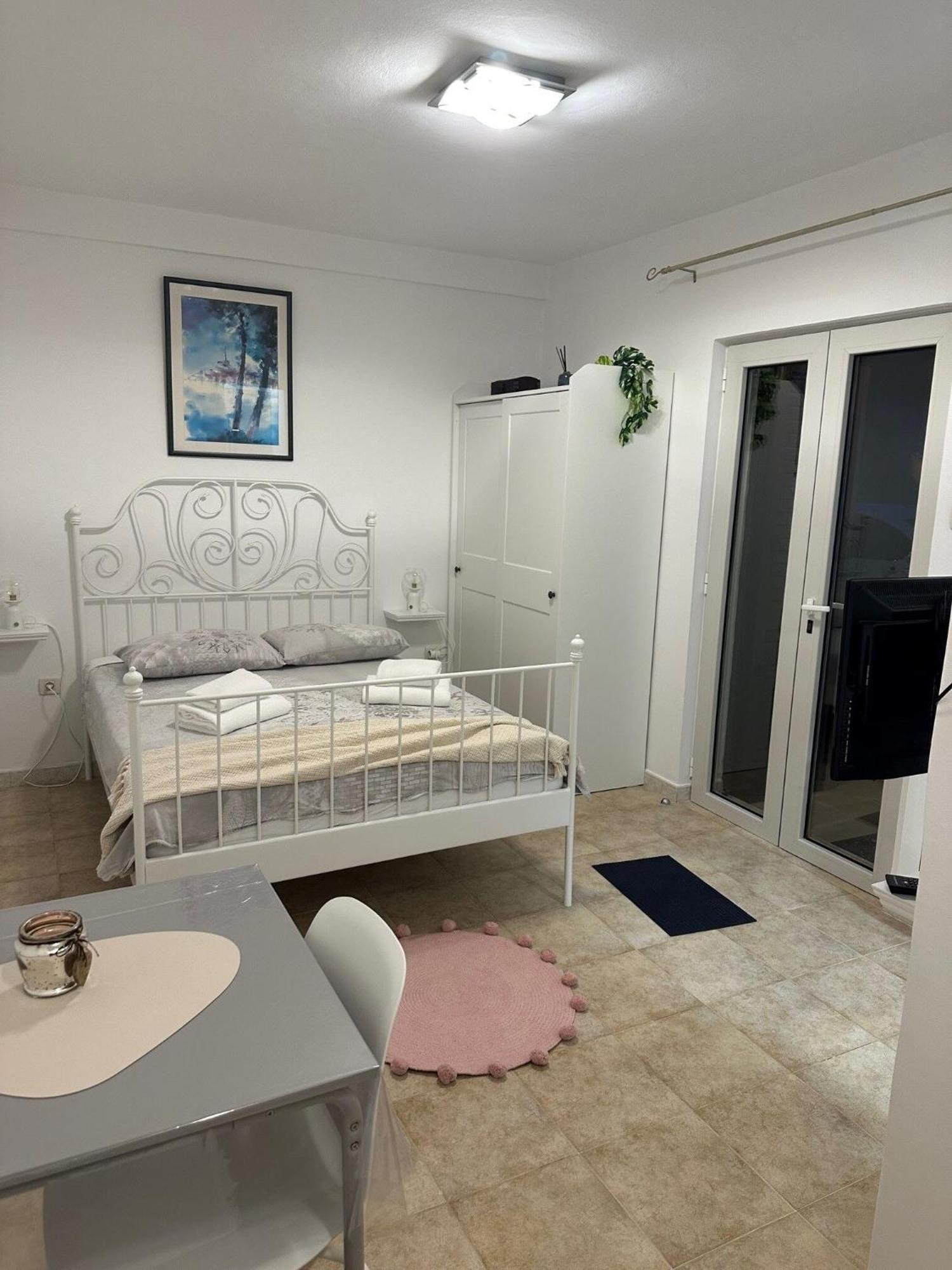 Apartment Zdenko Rovinj Eksteriør bilde