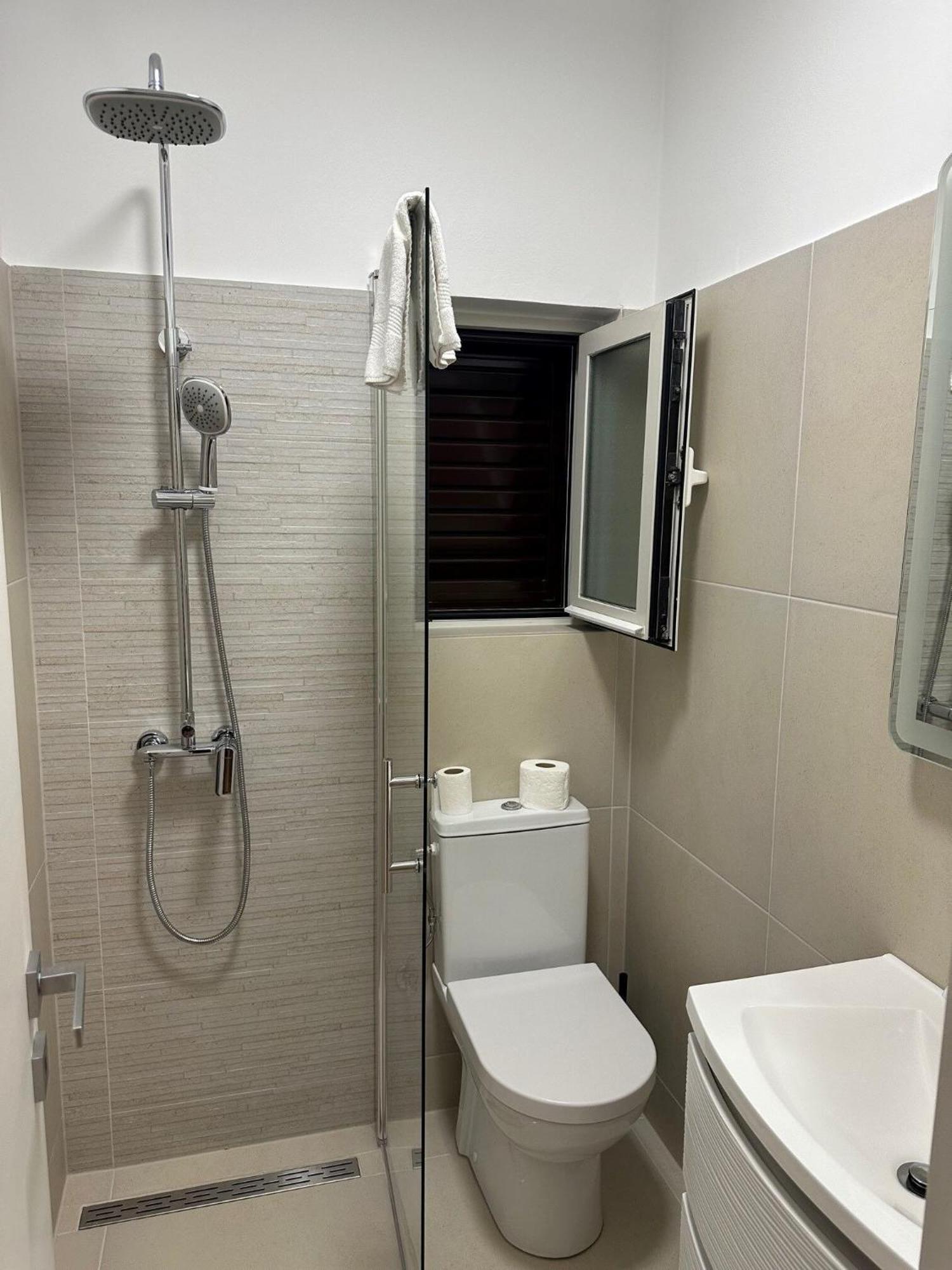 Apartment Zdenko Rovinj Eksteriør bilde