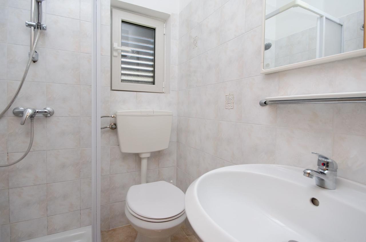 Apartment Zdenko Rovinj Eksteriør bilde